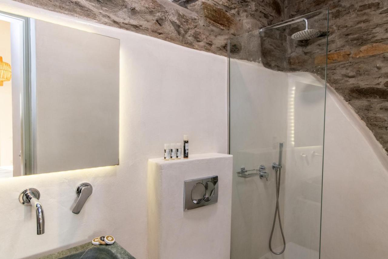 Villav Triandáros المظهر الخارجي الصورة