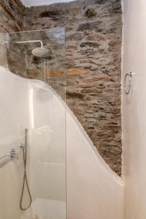 Villav Triandáros المظهر الخارجي الصورة